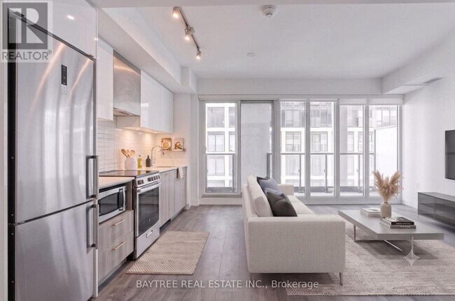 Photo - 251 Jarvis St Unit 1121