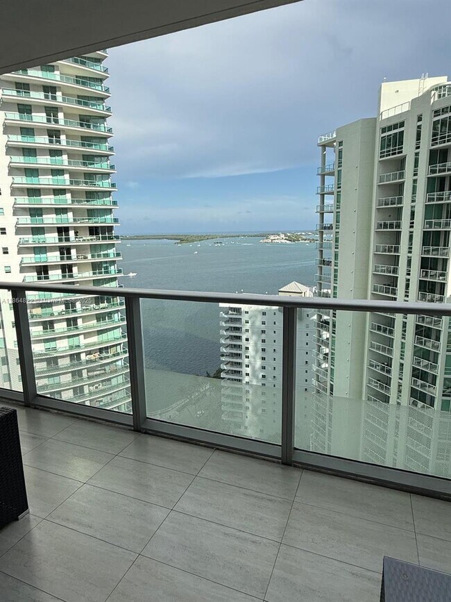 Photo - 1300 Brickell Bay Dr Condo Unit 2305