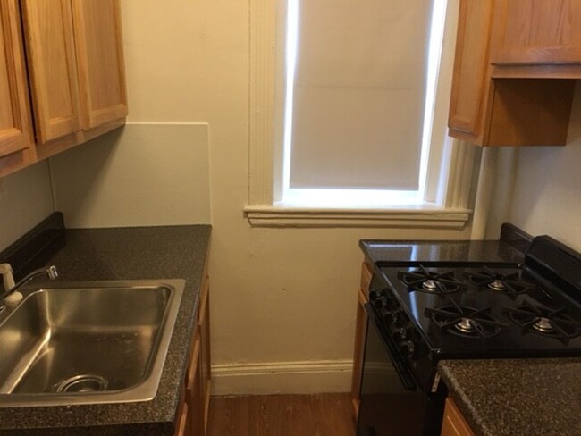 Fenway Studio apartment 9/1 - Fenway Studio apartment 9/1