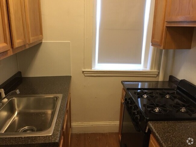 Building Photo - Fenway Studio apartment 9/1