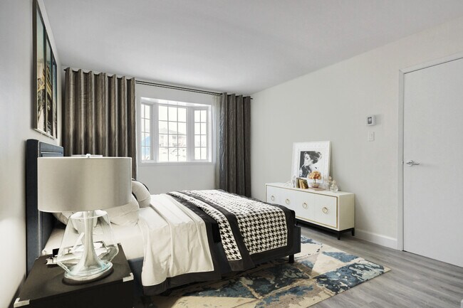 Photo - Les Appartements du Verdier