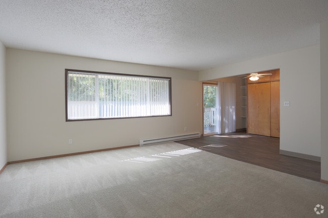 2 bedroom 1 bath