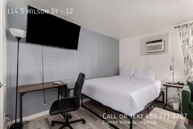 Photo - 114 S Wilson St Unit 12