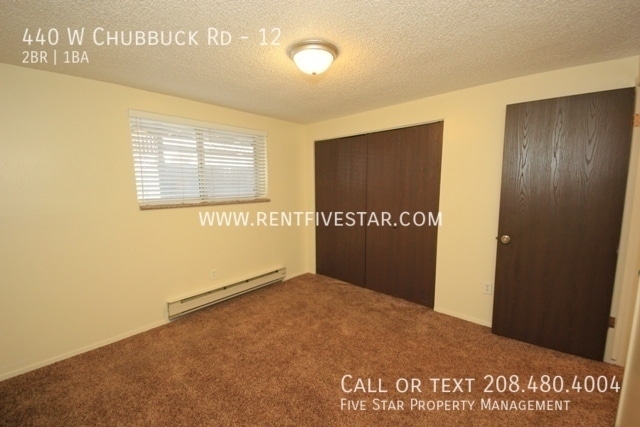 Photo - 440 W Chubbuck Rd Unidad 12