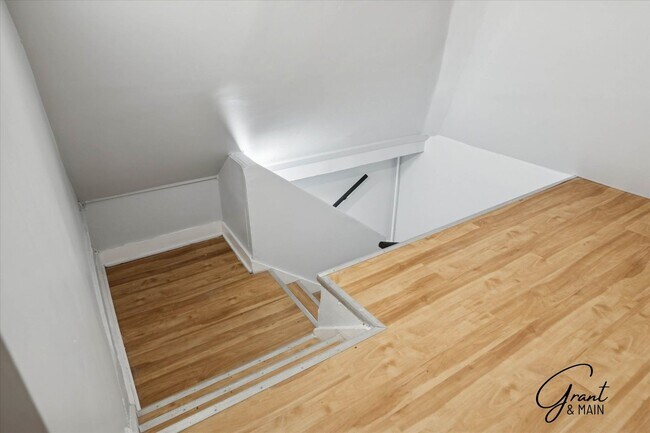 Photo - 1613 Virginia Park St Unit 3 - 3rd Floor