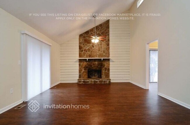 Photo - 6601 Valley Hill Dr