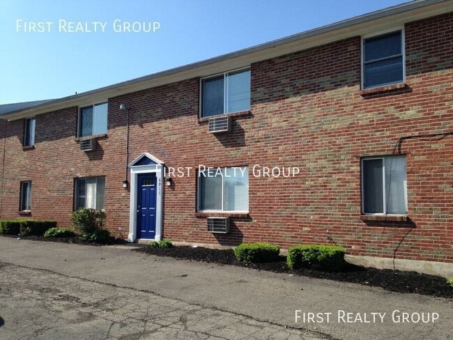 Building Photo - 4911 Northcutt Pl Unit Apt. 7