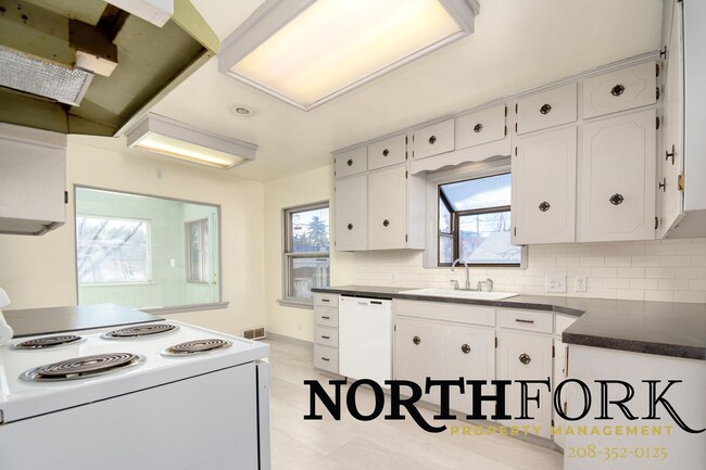 Photo - Boise North End neighborhood home