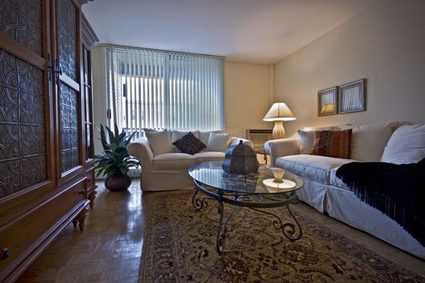Photo - 126 Warren St Apartments Unit 418