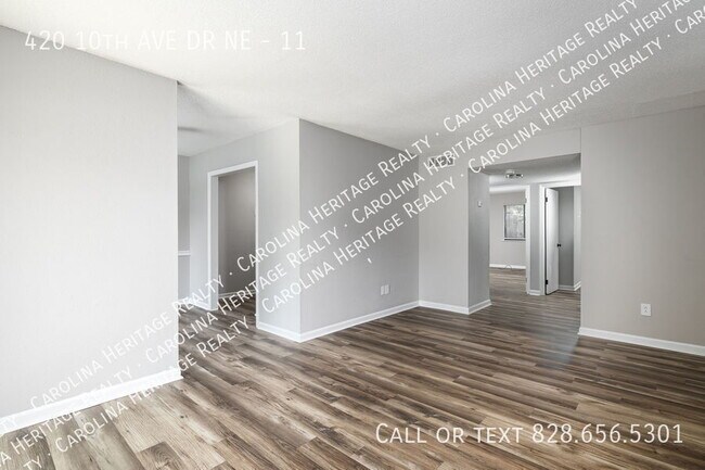 Photo - 420 10th Ave Dr NE Unidad 11