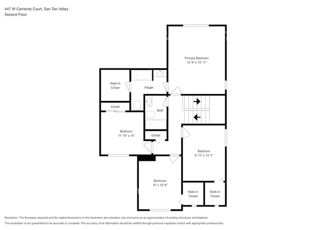 Photo - 447 W Corriente Ct