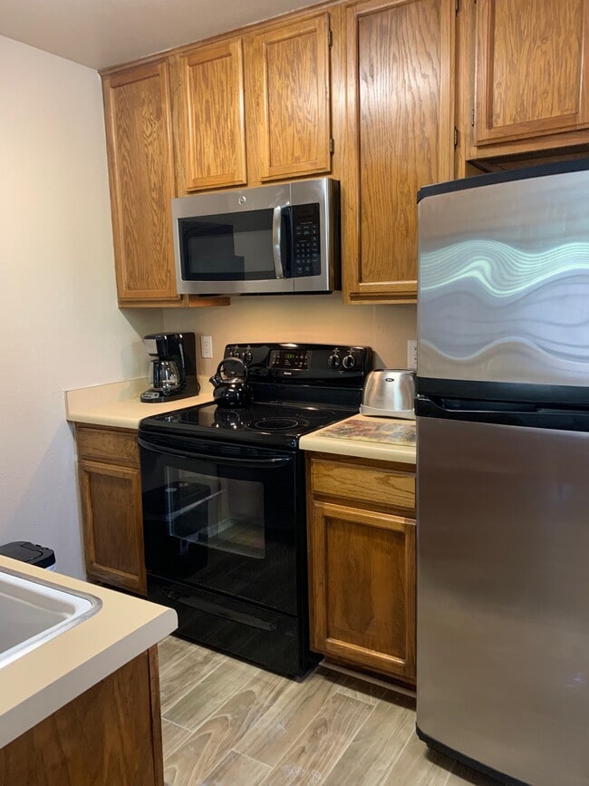 Photo - 6027 Wood Pass Unit 711