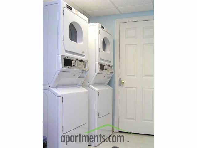 Lavandería - Celeron Suites