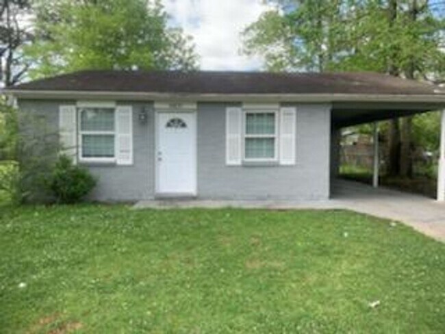Photo - 16637 S Amite Dr House