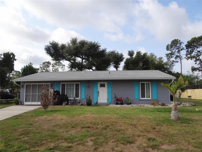 Building Photo - 18505 Satsuma Ave Rental