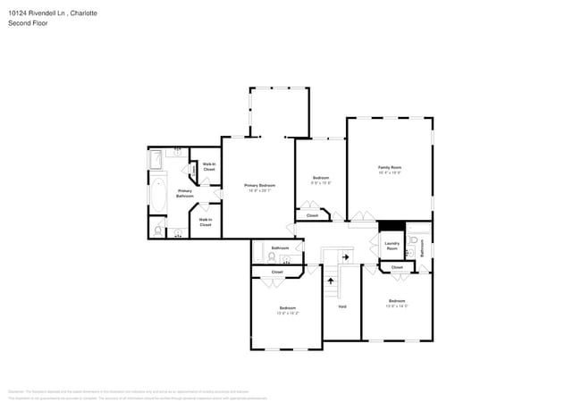 Photo - 10124 Rivendell Ln