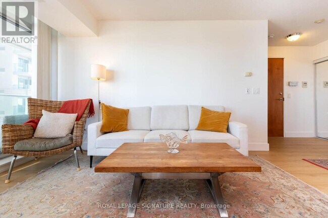 Photo - 31 Bales Ave Unité 1910