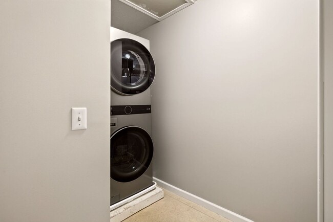 Patriot Corner Apartments
