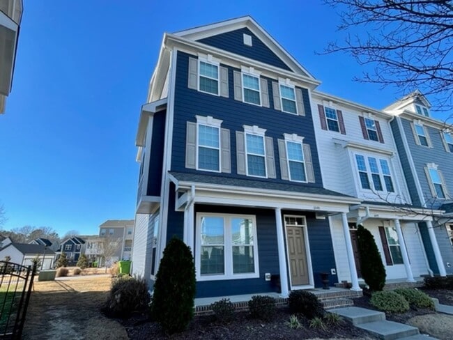 Available in August 2025! - Available in August 2025! Townhome