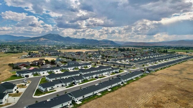 Elkhorn Flats