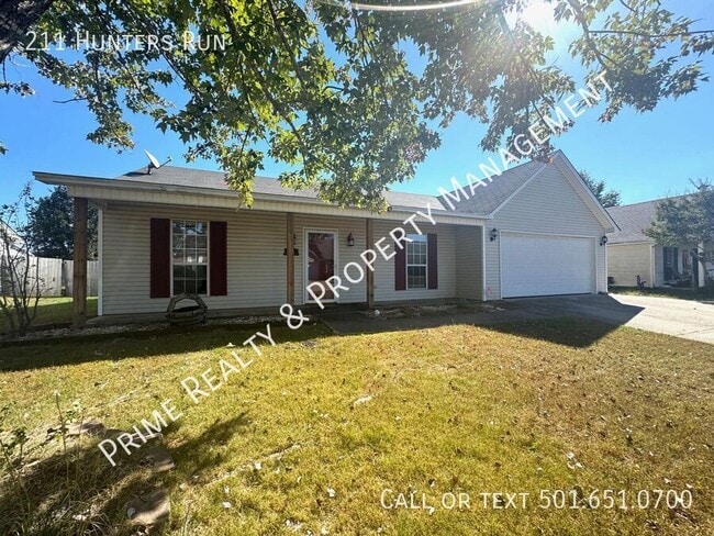 Photo - 211 Hunters Run Casa