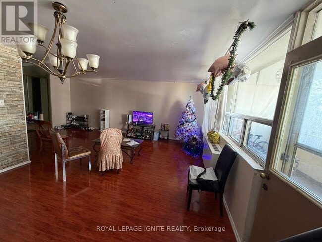 Photo - 3420 Eglinton Ave E Unit 307
