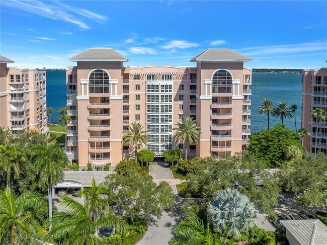 4981 Bacopa Ln S Unit 602