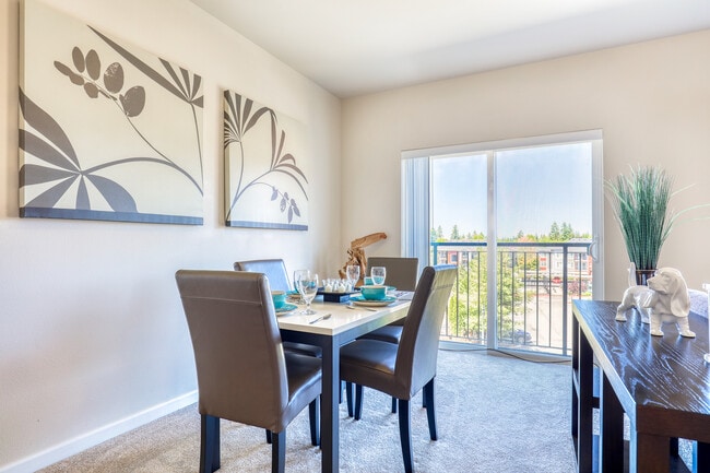 Photo - Trax at DuPont Station