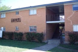 Hanover House - Hanover House