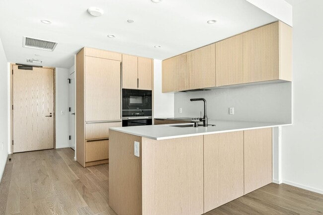 Photo - The Park Ward Village #2307