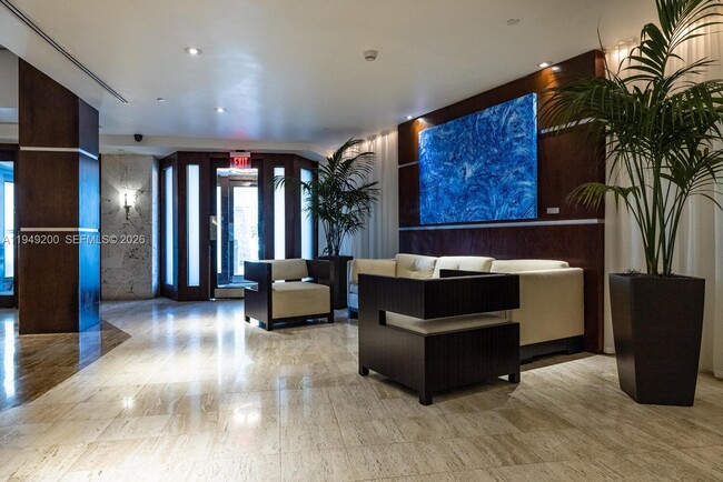 Photo - 2451 Brickell Ave Unit 12C