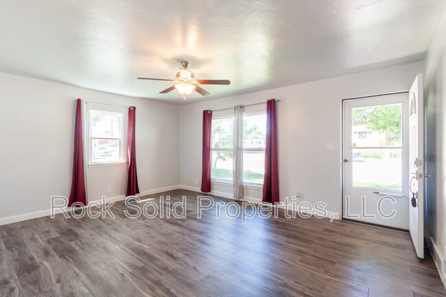 Photo - 1103 Platte Ave
