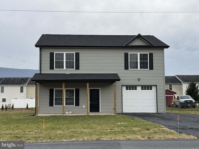 Photo - 116 Windsor Knit Rd