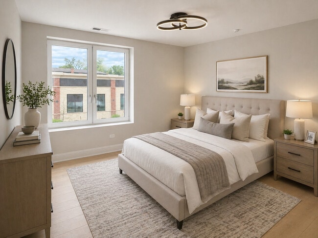 Photo - Aria Luxury Apartments