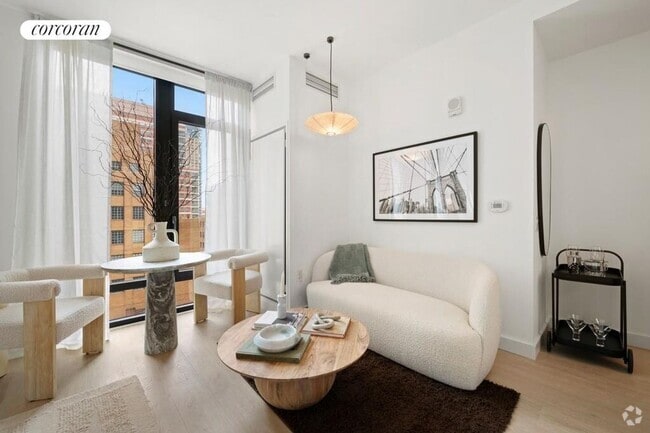 Building Photo - 111 Willoughby St Rental