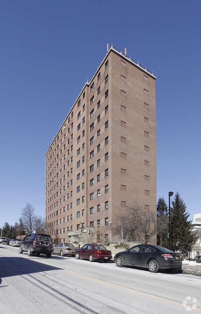 Photo - Lincoln Square Homes