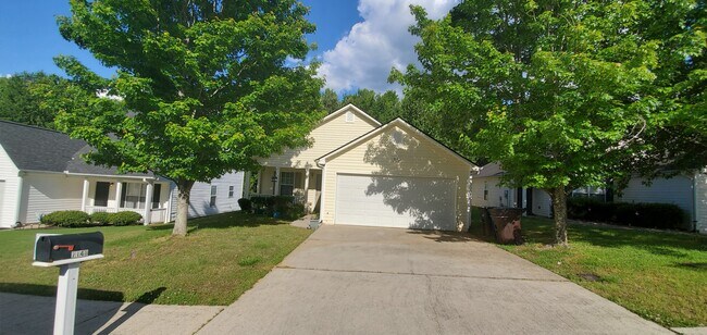 Photo - 7148 Crystal Creek Pl House