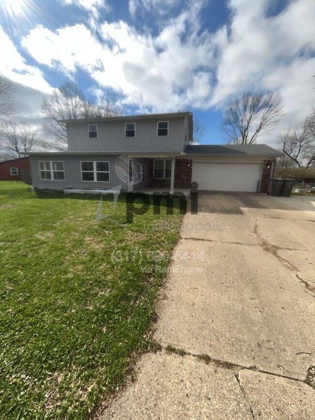 Building Photo - 635 Phaeton Pl