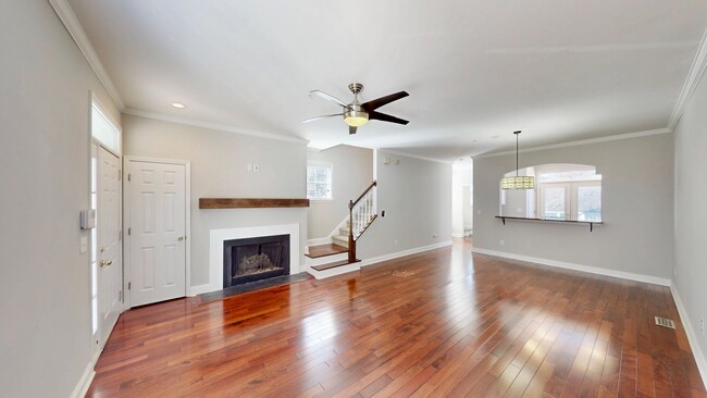 Photo - 859 Clarkson Mill Ct