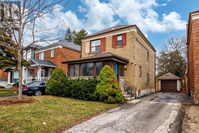 Photo - 51 Denvale Rd