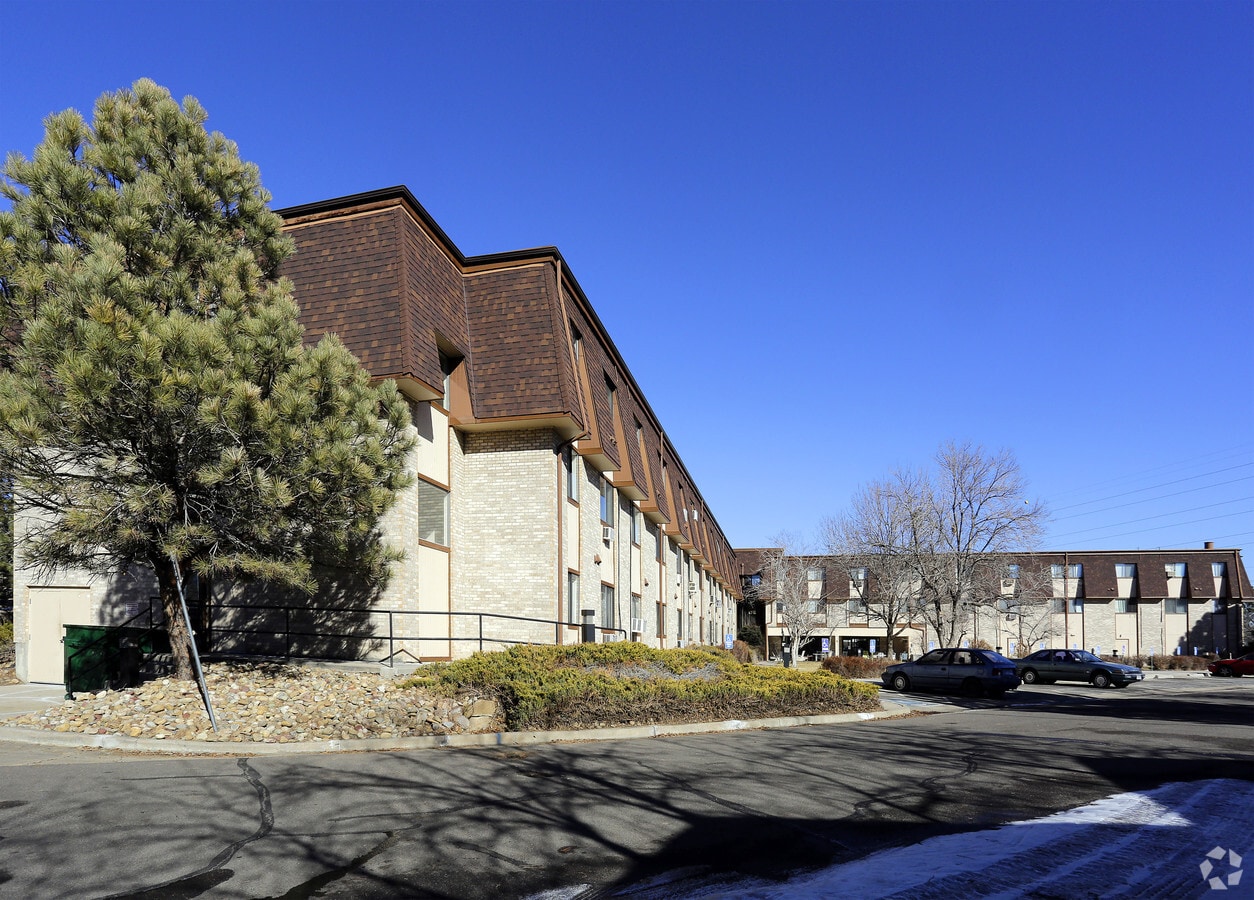 Photo - Aspen Meadows Apartments