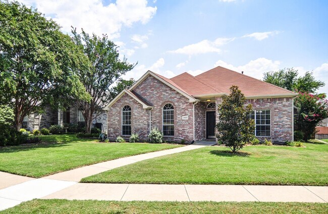 Photo - Beautiful Home in Plano ISD.