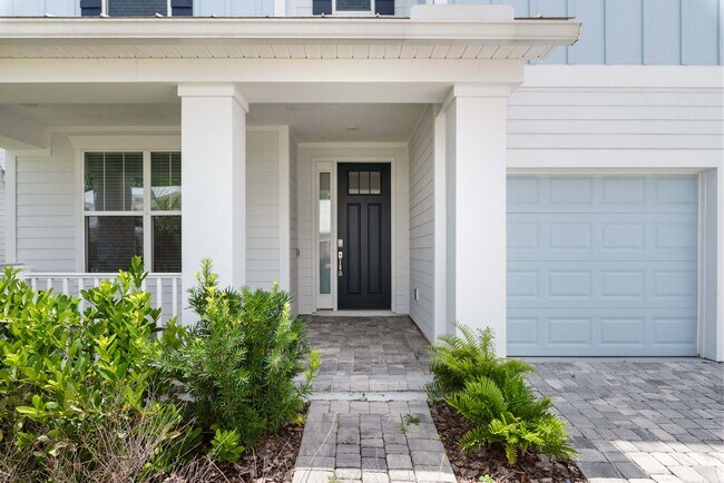 Photo - Luxury at its Finest, Private Lagoon!