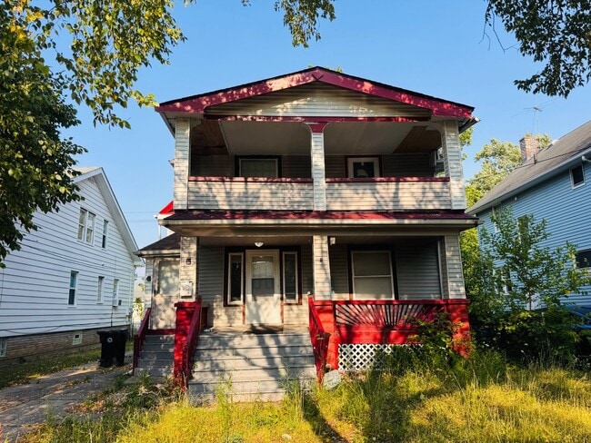 Building Photo - 3487 W 100th St Unit DN (3489)