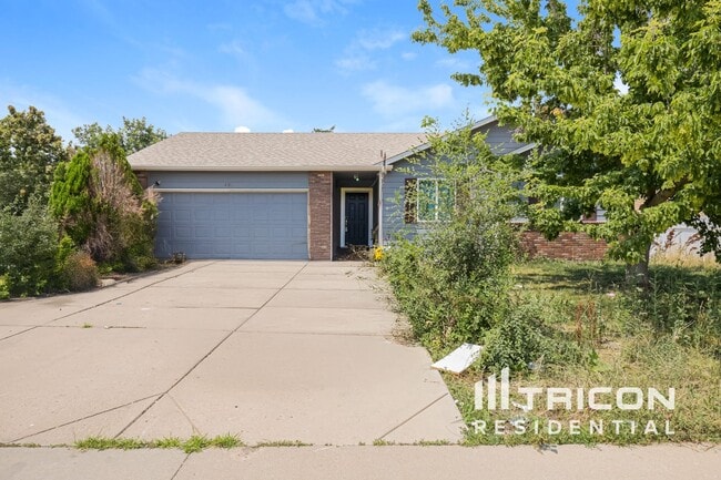 Building Photo - 401 N 30th Ave Rental