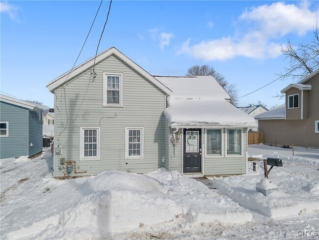 Building Photo - 5435 Baldwin St Rental