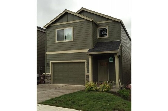 Building Photo - North Plains Single Family Home