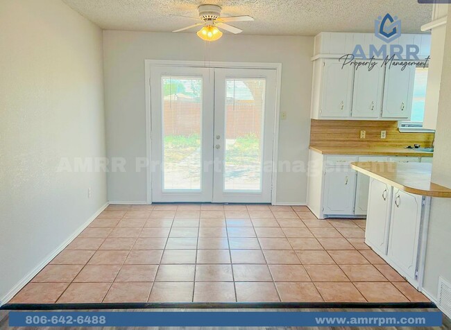 Photo - New Beginnings Start At AMRR! 3 Bedroom in Frenship ISD!