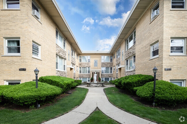 Building Photo - 5457 W Edmunds St Unit 1 Rental