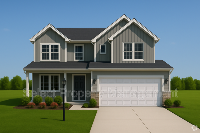 Building Photo - 5378 Broad Fields Cv Rental